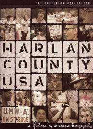 Title: Harlan County USA [Criterion Collection]