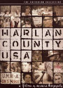 Harlan County USA [Criterion Collection]