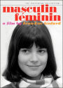 Masculin feminine (The Criterion Collection)