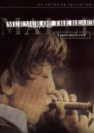 Title: Murmur of the Heart [Criterion Collection]