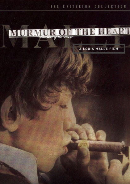 Murmur of the Heart [Criterion Collection]