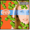 Title: Exitos, Artist: Fey