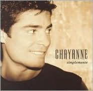 Title: Simplemente [Bonus Track], Artist: Chayanne