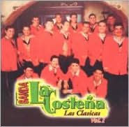 Title: Las Las Clasicas Volume 1, Artist: Banda la Costena