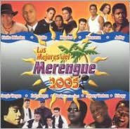 Title: Los Mejores del Merengue 2005, Artist: Mejores Del Merengue 2005 / Var