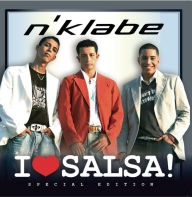 Title: I Love Salsa! [Bonus Track], Artist: N'klabe