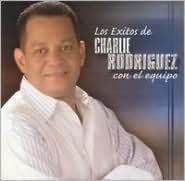 Title: Los Exitos De Charlie Rodriguez Con El Equipo, Artist: Charlie Rodriguez