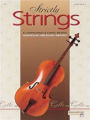Alfred 00-5295 Strictly Strings- Book 1 - Music Book