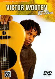 Title: Victor Wooten: Super Bass Solo Technique