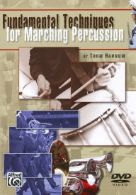 Title: Fundamental Technique Marching Percussion