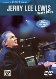 Title: Jerry Lee Lewis: Killer Piano