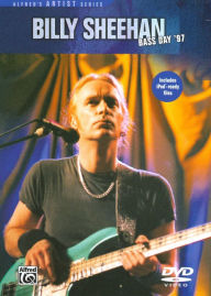 Title: Bass Day '97: Billy Sheehan [Ipod Ready]