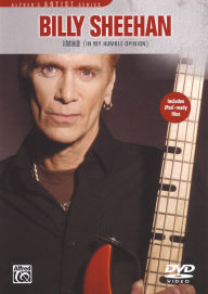 Title: Billy Sheehan: IMHO - In My Humble Opinion