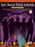 Title: Alfred 00-32024 Broadway Presents Teens Musical Theatre Anthology- Female Edition - Music Book