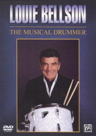 Title: Louie Bellson: The Musical Drummer