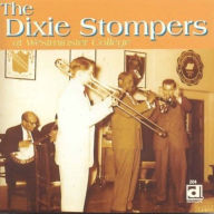 Title: At Westminster College, Artist: The Dixie Stompers