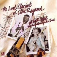 Title: Lost Clarinet, Artist: Clem Raymond