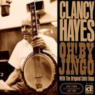 Title: Oh by Jingo, Artist: Clancy Hayes