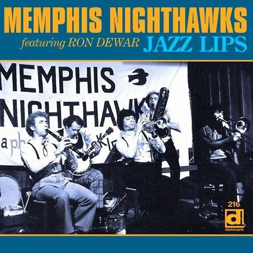 Jazz Lips