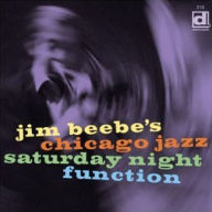 Title: Saturday Night Function, Artist: Jim Beebe