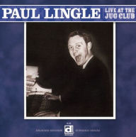 Title: Live at the Jug Club, Artist: Paul Lingle