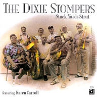 Title: Stock Yards Strut, Artist: The Dixie Stompers