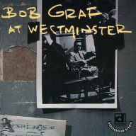 Title: At Westminster, Artist: Bob Graf