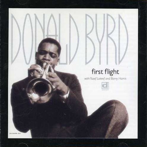 Byrd Jazz