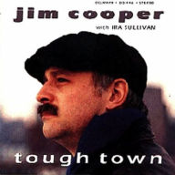 Title: Tough Town, Artist: Jim Cooper