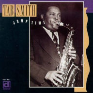 Title: Jump Time, Artist: Tab Smith