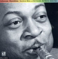 Title: Rainbow Mist, Artist: Coleman Hawkins