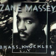 Title: Brass Knuckles, Artist: Zane Massey