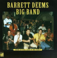 Title: How D'You Like It So Far?, Artist: Barrett Deems Big Band