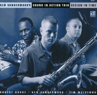 Title: Design in Time, Artist: Ken Vandermark