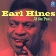 Title: At the Party, Artist: Earl Hines