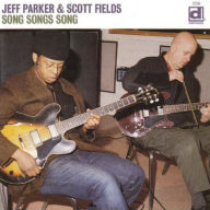 Title: Song Songs Song, Artist: Jeff Parker