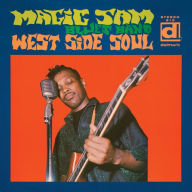 Title: West Side Soul, Artist: Magic Sam