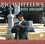 Title: Bone Orchard, Artist: Big Wheeler