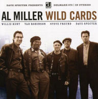 Title: Wild Cards, Artist: Al Miller