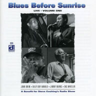 Title: Blues Before Sunrise Live, Vol. 1, Artist: Blues Before Sunrise: Live 1 /