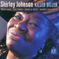 Title: Killer Diller, Artist: Shirley Johnson