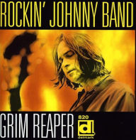 Title: Grim Reaper, Artist: The Rockin' Johnny Band