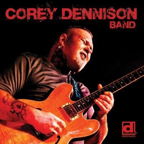 Corey Dennison Band