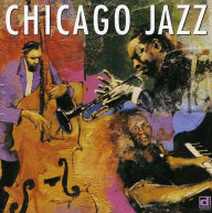 Title: Chicago Jazz: Delmark 50th Anniversary Collection, Artist: 
