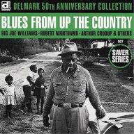 Title: Blues from Up the Country, Artist: BLUES FROM UP THE COUNTRY / VAR