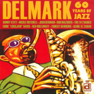 Title: Delmark: 60 Years of Jazz, Artist: 