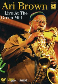 Title: Live at the Green Mill