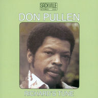 Title: Richard's Tune, Artist: Don Pullen