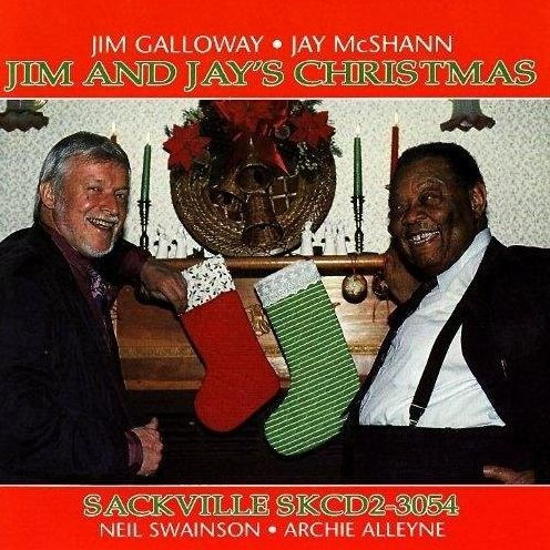 Jim and Jay's Christmas