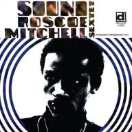 Title: Sound, Artist: Roscoe Mitchell